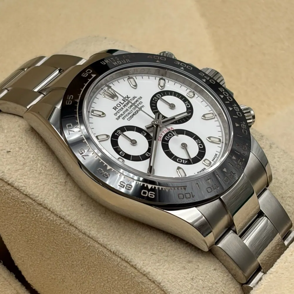 Rolex Panda 116500LN, vista 2