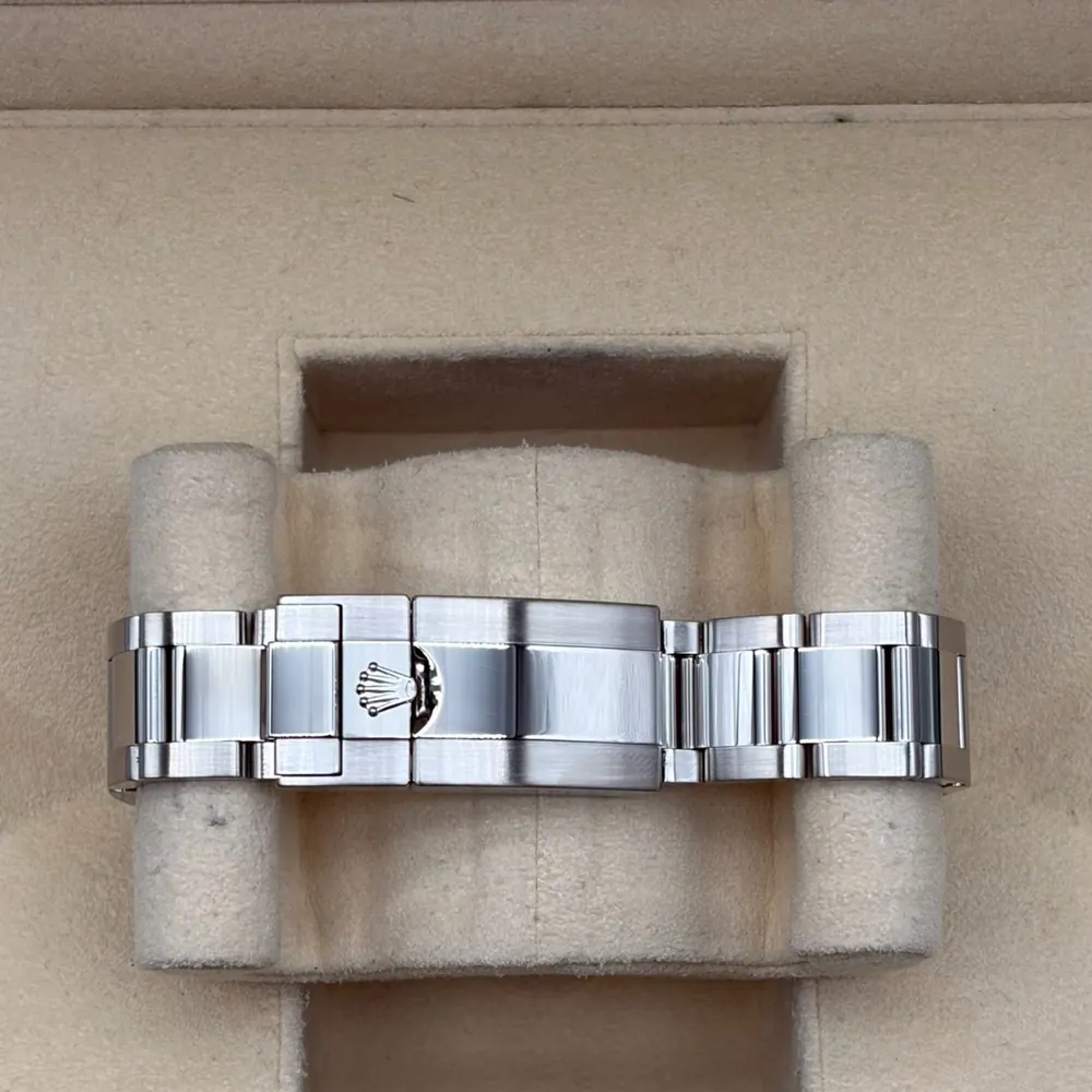 Rolex Panda 116500LN, vista 3