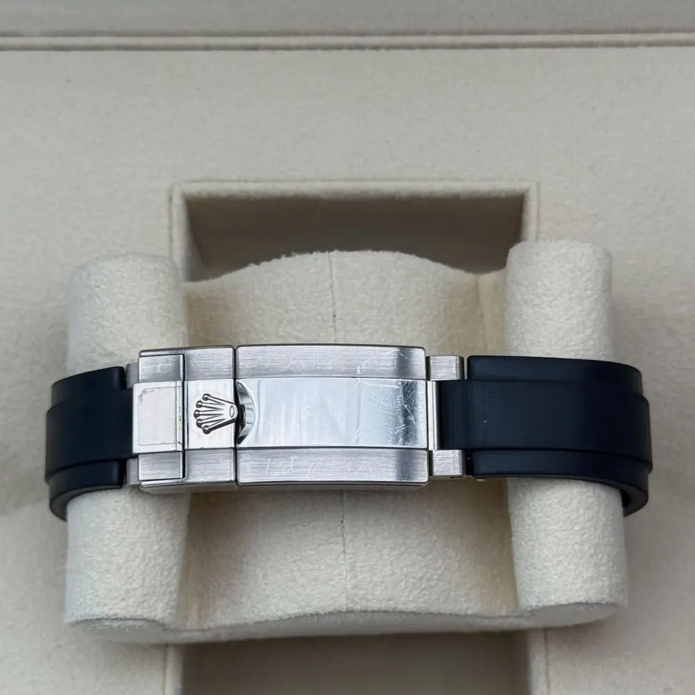 Rolex Ghost 116519LN, vista 3