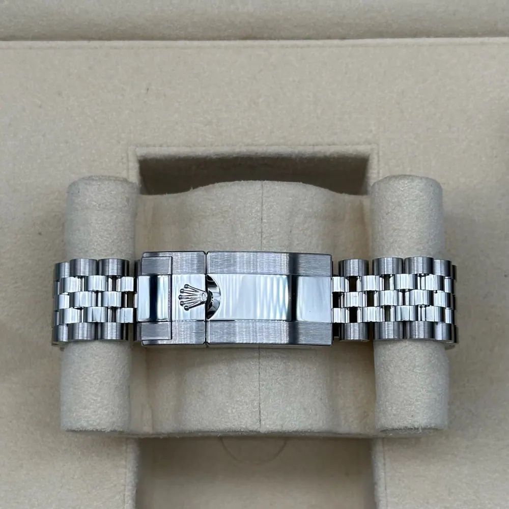 Rolex GMT-Master II "Bruce Wayne" Jubilee, vista 3