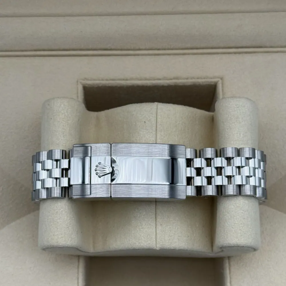 Rolex GMT-Master II "Sprite" Jubilee 126720VTNR, vista 3